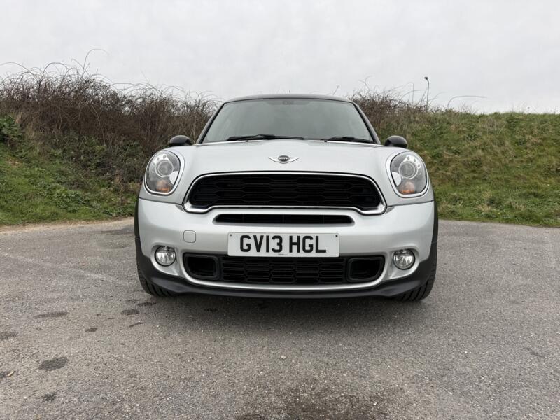 Used MINI Paceman 2013 for sale - 78072915: Photo 8