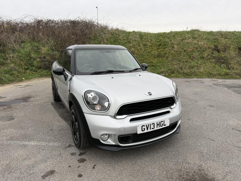 Used MINI Paceman 2013 for sale - 78072915: Photo 9
