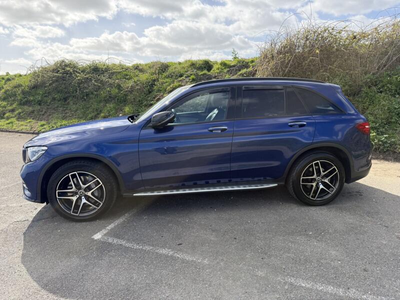Used Mercedes-Benz GLC 2017 for sale - 78071802: Photo 28