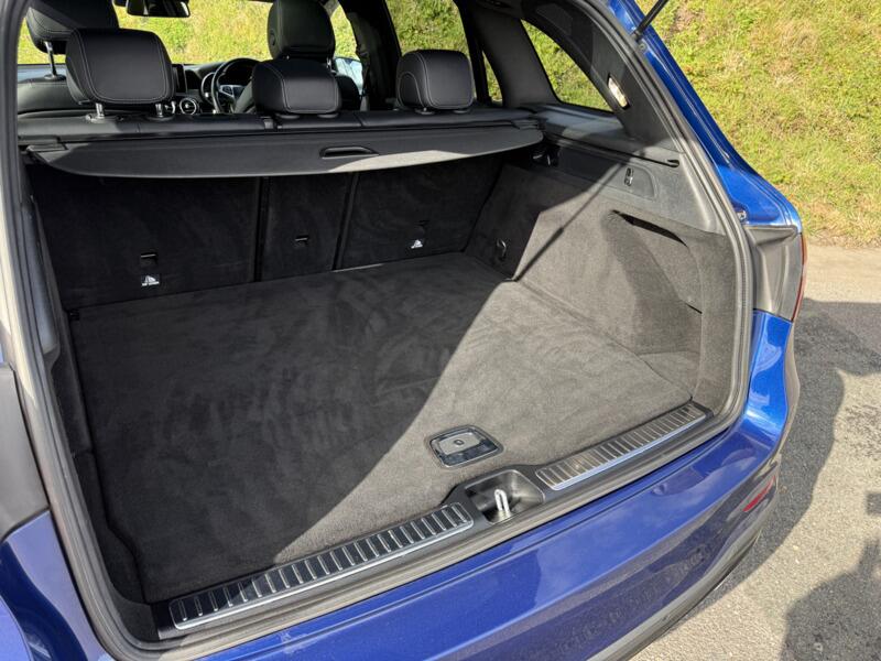 Used Mercedes-Benz GLC 2017 for sale - 78071802: Photo 44