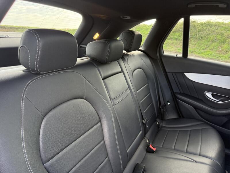 Used Mercedes-Benz GLC 2017 for sale - 78071802: Photo 48