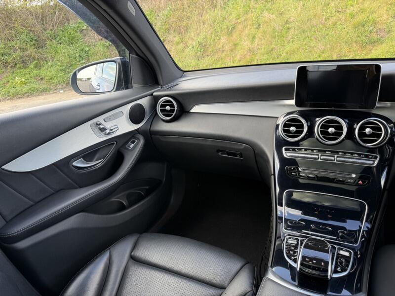 Used Mercedes-Benz GLC 2017 for sale - 78071802: Photo 50