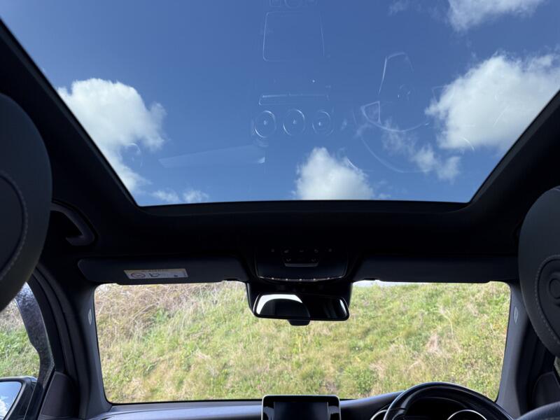 Used Mercedes-Benz GLC 2017 for sale - 78071802: Photo 52