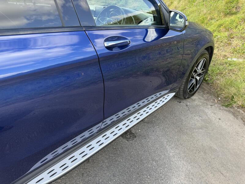 Used Mercedes-Benz GLC 2017 for sale - 78071802: Photo 54