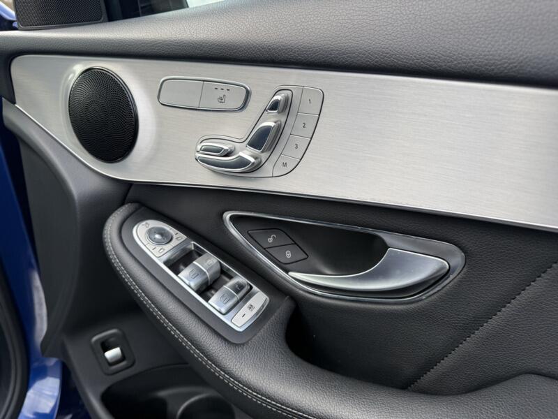 Used Mercedes-Benz GLC 2017 for sale - 78071802: Photo 55