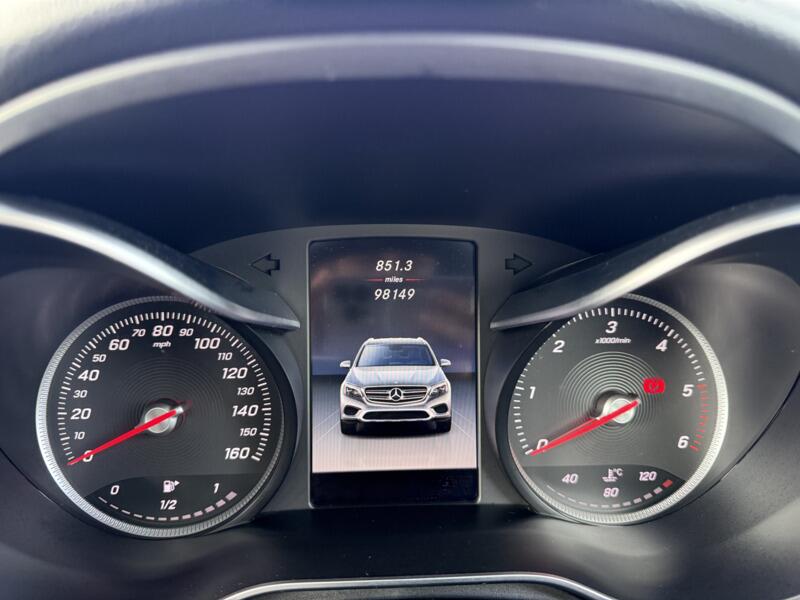 Used Mercedes-Benz GLC 2017 for sale - 78071802: Photo 57