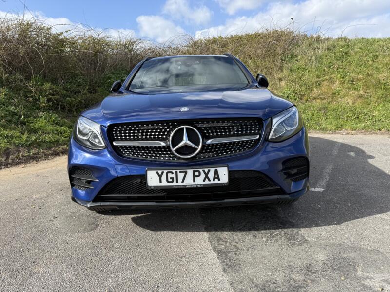 Used Mercedes-Benz GLC 2017 for sale - 78071802: Photo 7