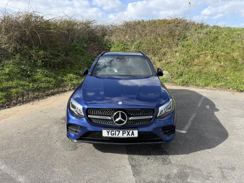 Used Mercedes-Benz GLC 2017 for sale - 78071802: Photo 9