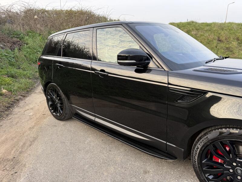 Used Land Rover Range Rover Sport 2017 for sale - 78072129: Photo 18