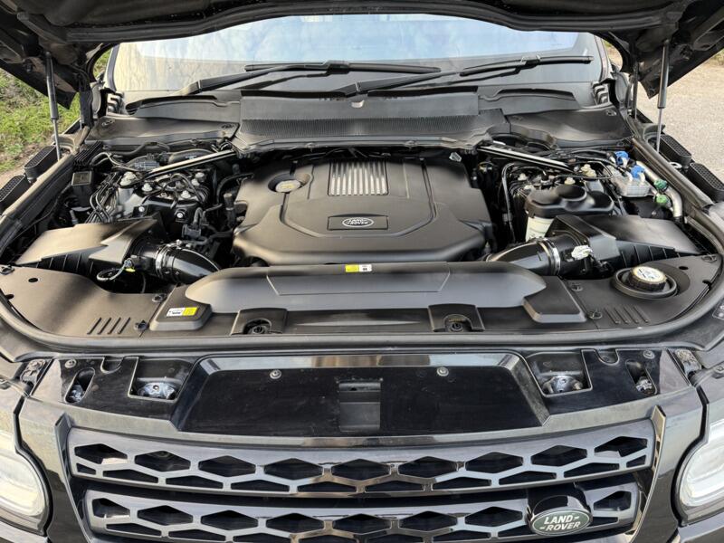 Used Land Rover Range Rover Sport 2017 for sale - 78072129: Photo 30