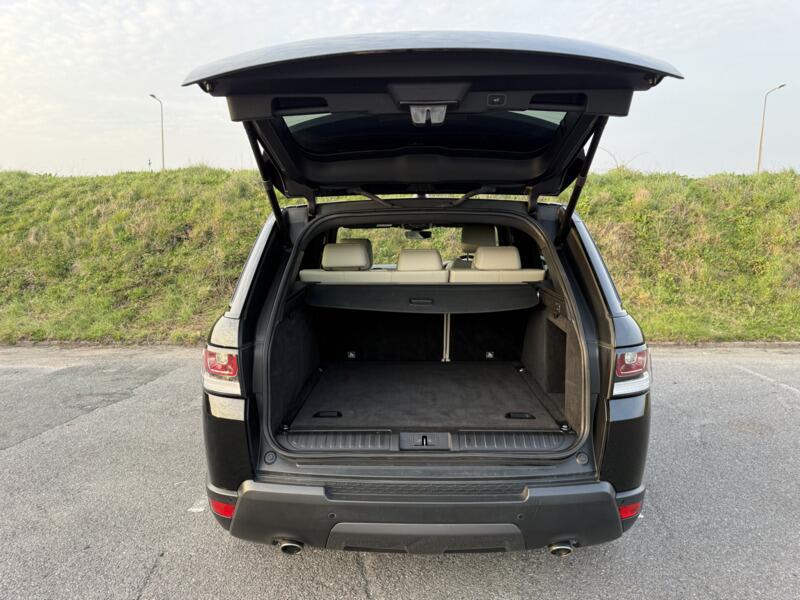 Used Land Rover Range Rover Sport 2017 for sale - 78072129: Photo 40