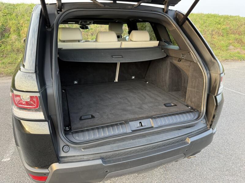 Used Land Rover Range Rover Sport 2017 for sale - 78072129: Photo 41