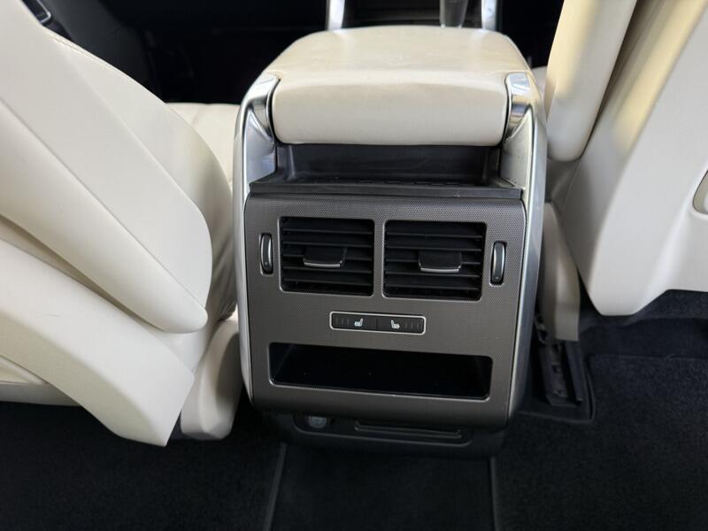 Used Land Rover Range Rover Sport 2017 for sale - 78072129: Photo 46