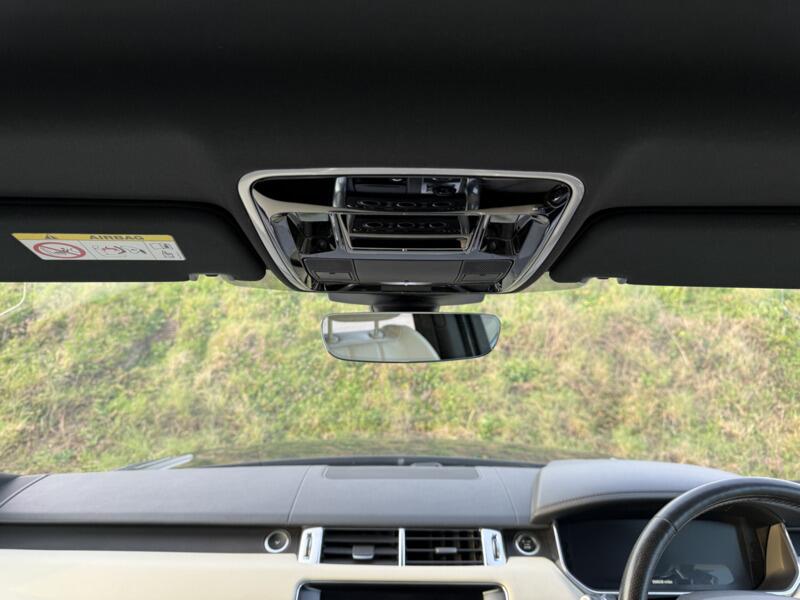 Used Land Rover Range Rover Sport 2017 for sale - 78072129: Photo 53