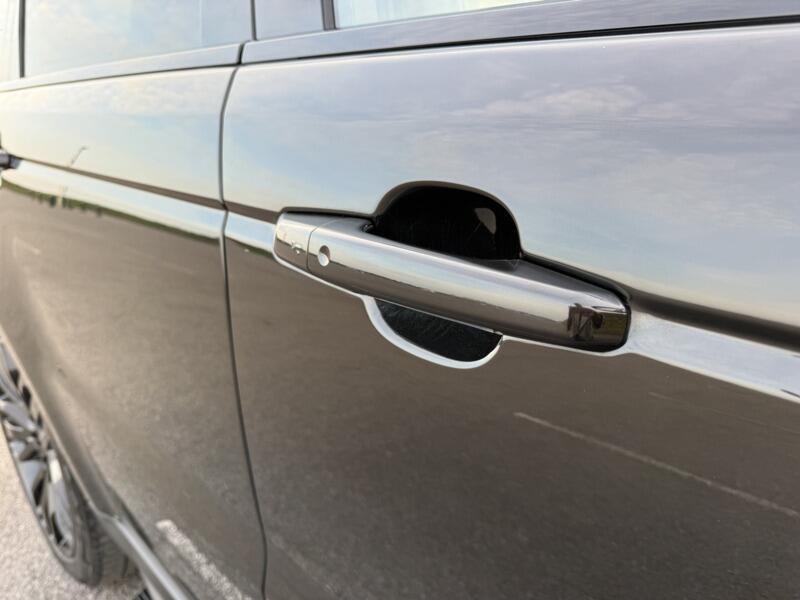 Used Land Rover Range Rover Sport 2017 for sale - 78072129: Photo 55