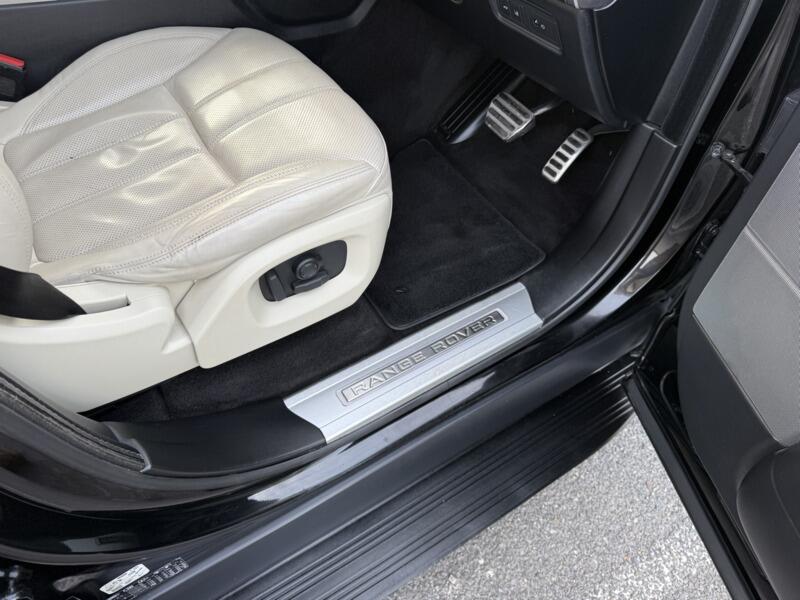 Used Land Rover Range Rover Sport 2017 for sale - 78072129: Photo 56