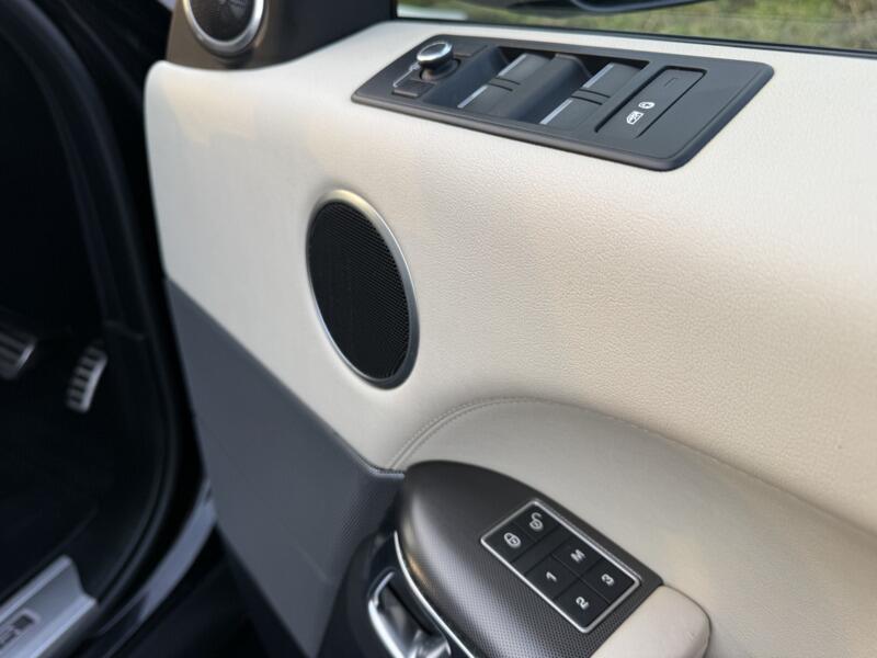 Used Land Rover Range Rover Sport 2017 for sale - 78072129: Photo 57