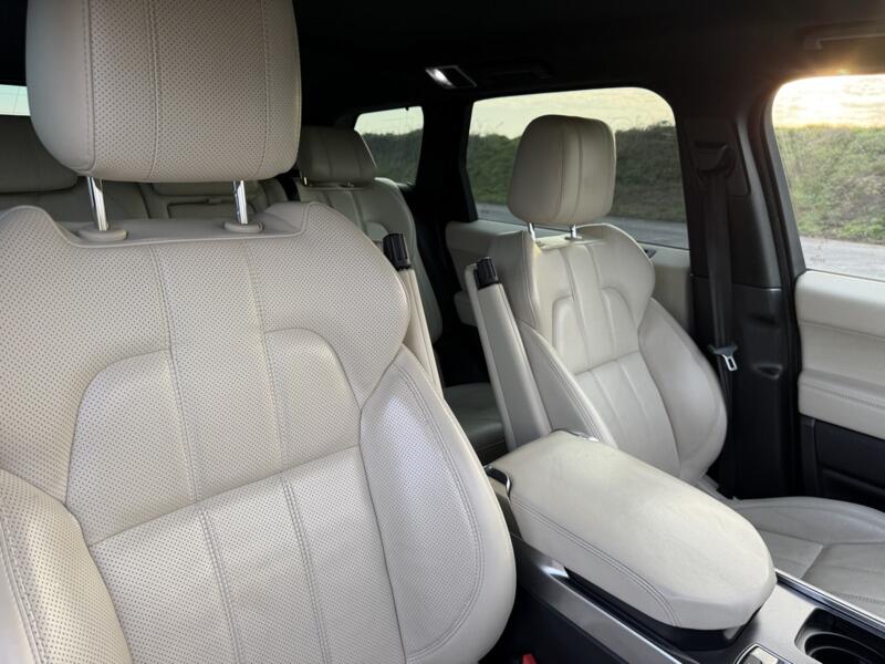 Used Land Rover Range Rover Sport 2017 for sale - 78072129: Photo 59