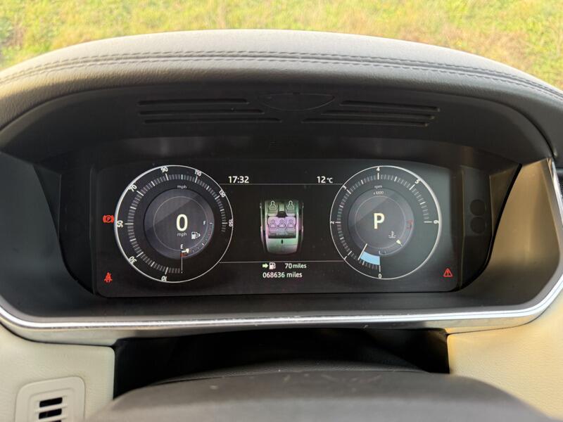 Used Land Rover Range Rover Sport 2017 for sale - 78072129: Photo 61