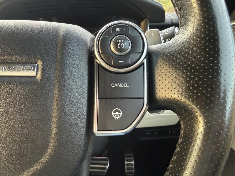 Used Land Rover Range Rover Sport 2017 for sale - 78072129: Photo 64