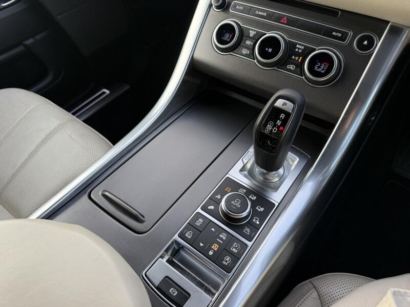 Used Land Rover Range Rover Sport 2017 for sale - 78072129: Photo 66