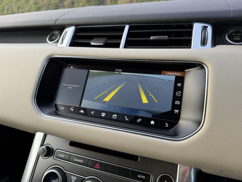 Used Land Rover Range Rover Sport 2017 for sale - 78072129: Photo 67