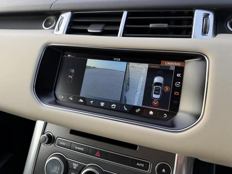 Used Land Rover Range Rover Sport 2017 for sale - 78072129: Photo 68