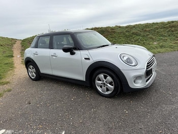 Used MINI Hatch 2020 for sale - 78072867: Photo