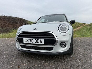 Used MINI Hatch 2020 for sale - 78072867: Photo
