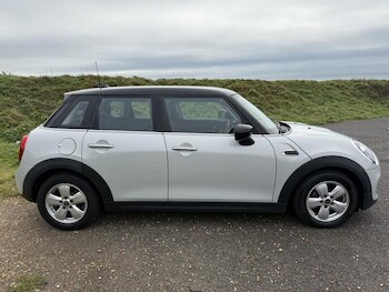 Used MINI Hatch 2020 for sale - 78072867: Photo
