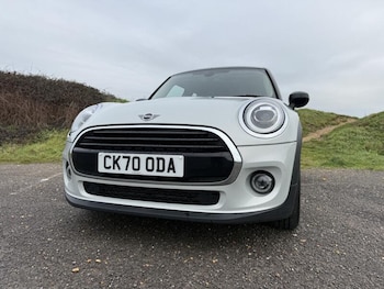 Used MINI Hatch 2020 for sale - 78072867: Photo