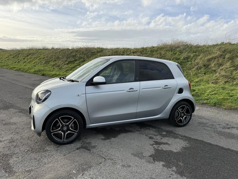 Used smart forfour 2021 for sale - 78071813: Photo 16