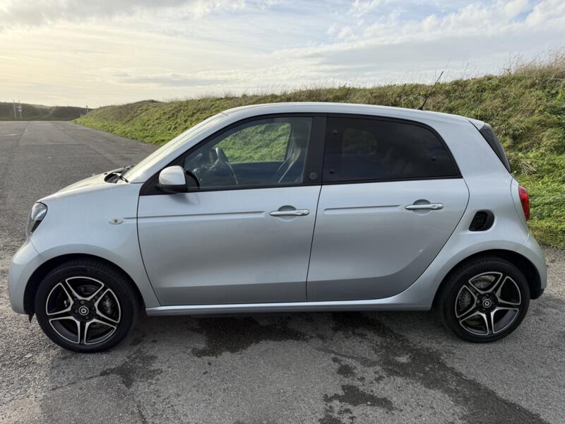 Used smart forfour 2021 for sale - 78071813: Photo 19