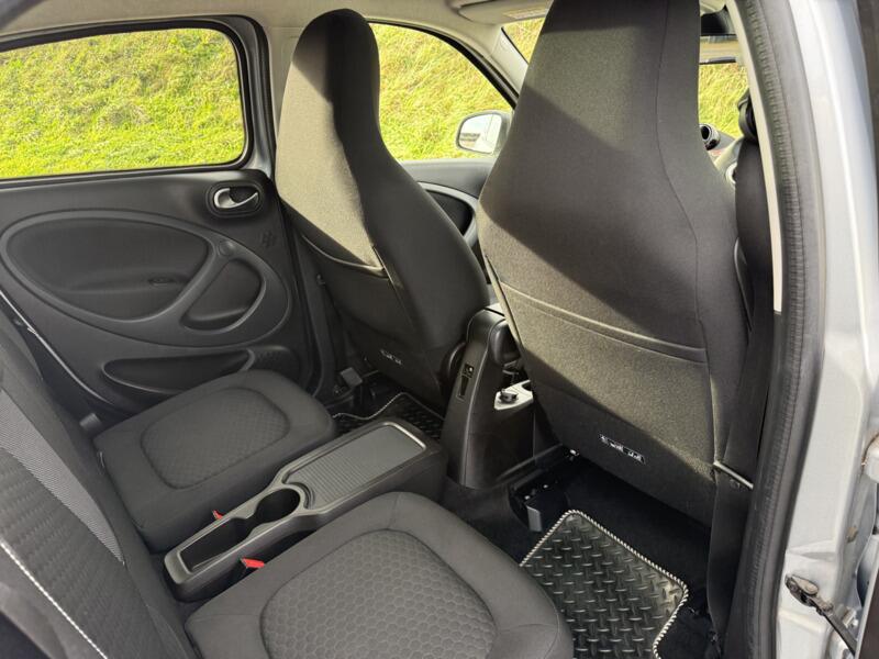 Used smart forfour 2021 for sale - 78071813: Photo 30