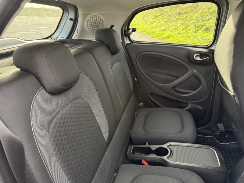 Used smart forfour 2021 for sale - 78071813: Photo 31