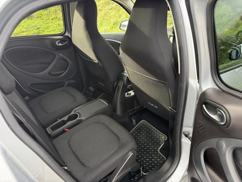 Used smart forfour 2021 for sale - 78071813: Photo 32