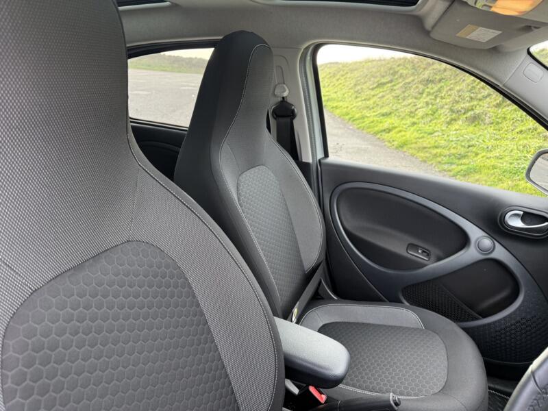 Used smart forfour 2021 for sale - 78071813: Photo 35