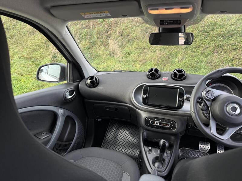 Used smart forfour 2021 for sale - 78071813: Photo 37