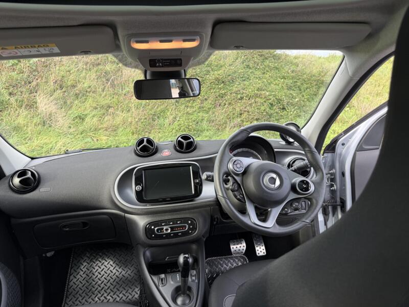 Used smart forfour 2021 for sale - 78071813: Photo 38