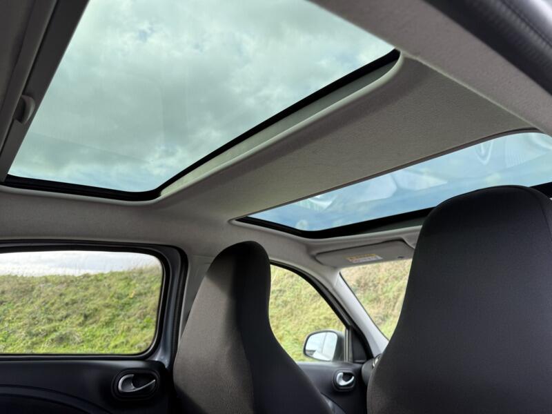 Used smart forfour 2021 for sale - 78071813: Photo 40