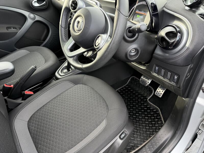 Used smart forfour 2021 for sale - 78071813: Photo 41