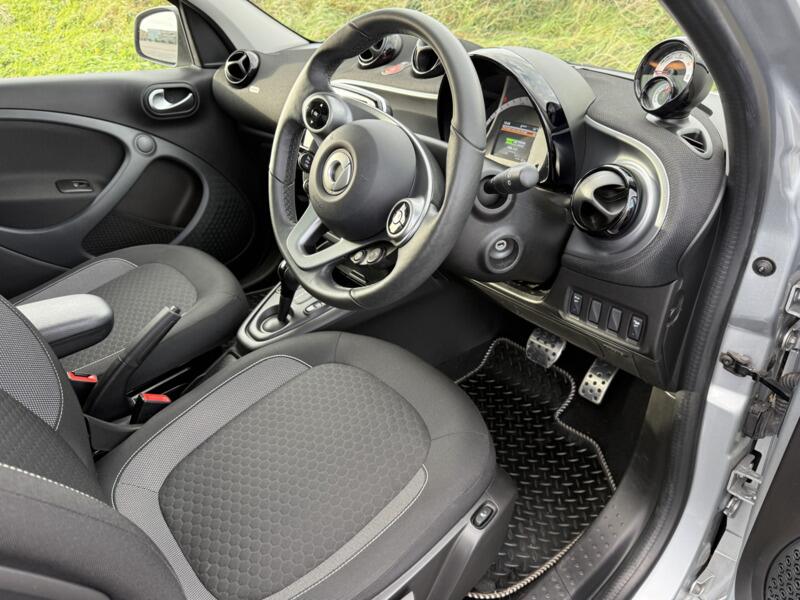 Used smart forfour 2021 for sale - 78071813: Photo 42