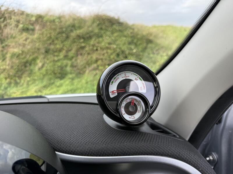 Used smart forfour 2021 for sale - 78071813: Photo 43