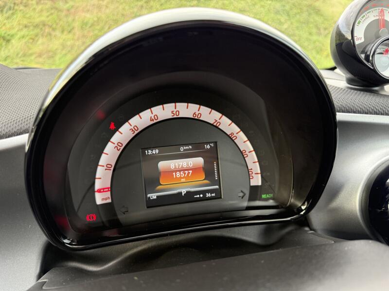 Used smart forfour 2021 for sale - 78071813: Photo 45