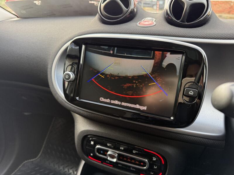 Used smart forfour 2021 for sale - 78071813: Photo 46