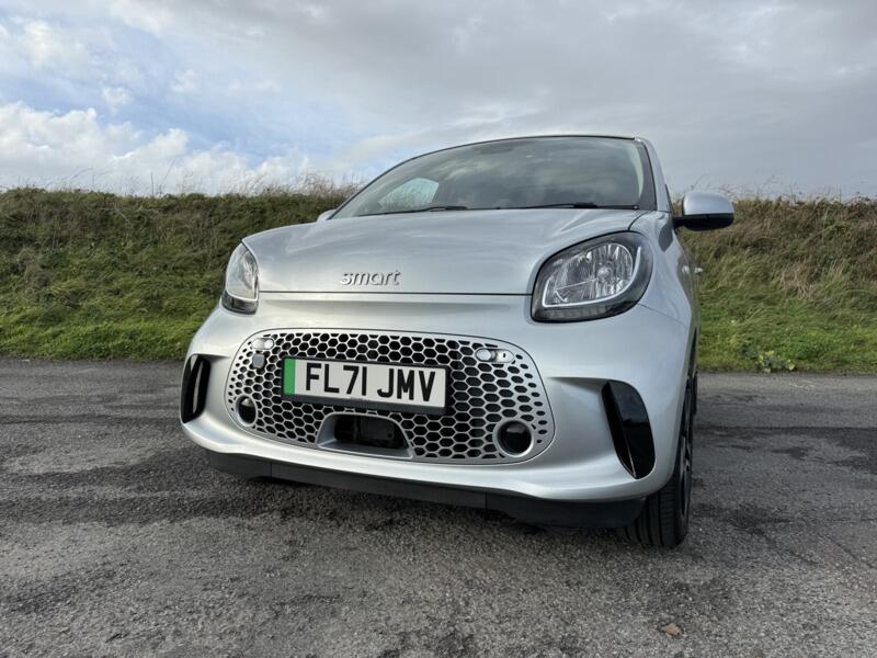 Used smart forfour 2021 for sale - 78071813: Photo 5