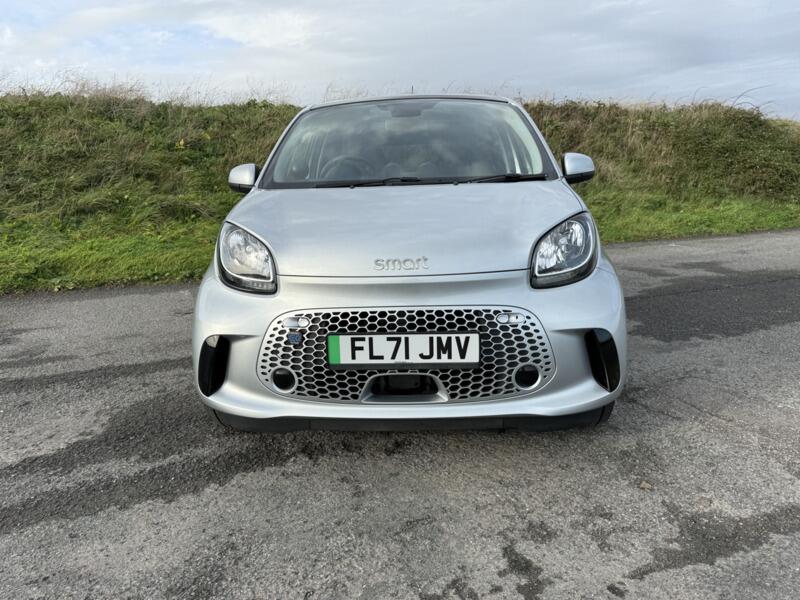 Used smart forfour 2021 for sale - 78071813: Photo 7