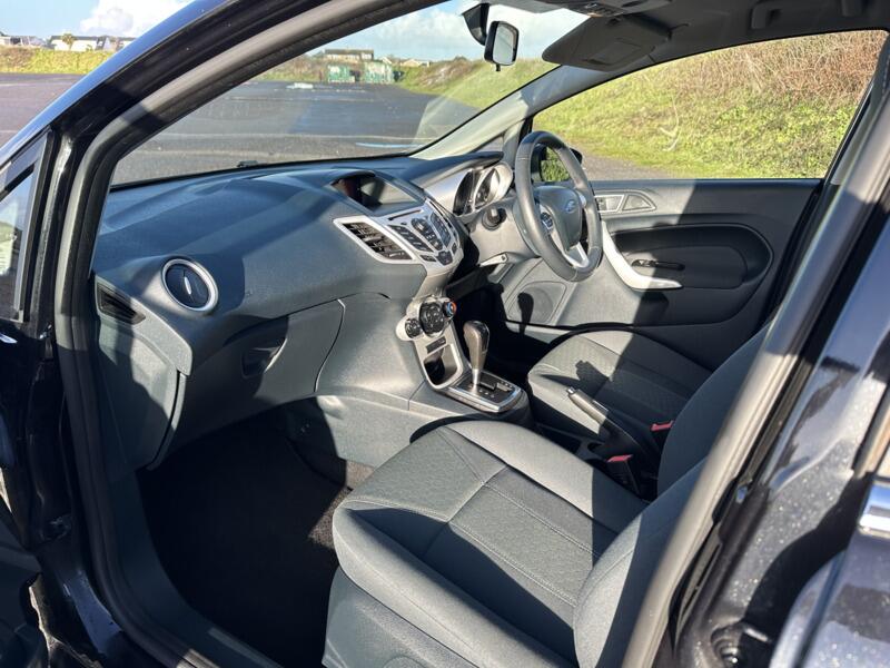 Used Ford Fiesta 2012 for sale - 78073287: Photo 10