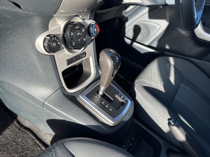 Used Ford Fiesta 2012 for sale - 78073287: Photo 12