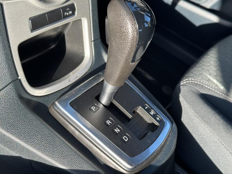 Used Ford Fiesta 2012 for sale - 78073287: Photo 13